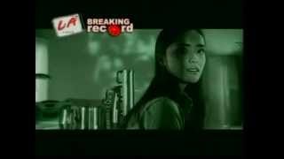 Peterpan Breaking Record Part 1