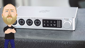 iConnectivity iConnectAudio4+ - Review