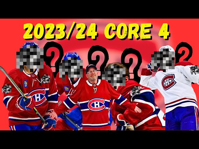 2023-24 NHL team preview: Montreal Canadiens