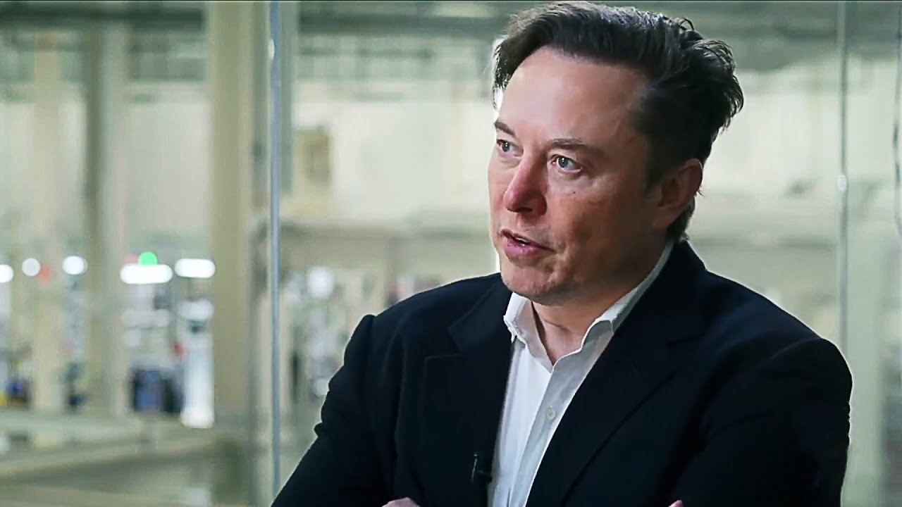 Twitter investor sues Elon Musk