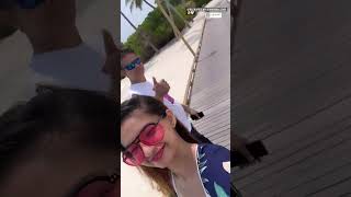 Anushka Sen Bouncing #anushkasen #bollywood #killdil
