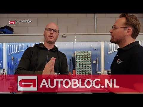 Video: Wat doen schroefveren op een auto?