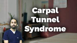 Understanding Carpal Tunnel Syndrome | Physiotherapy with Healthmedica