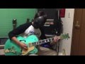 HI-STANDARD /  ANOTHER STARTING LINE(cover)
