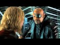 The Avengers -- Official Trailer 2012 -- Regal Movies