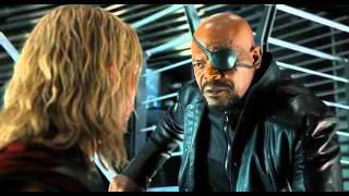 The Avengers -