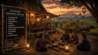 LANGGAM JAWA FULL ALBUM | CAPING GUNUNG-KUSUMANING ATI #langgamjawa #langgamjawi