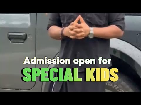 Culinary skills for Special Kids |NalaN Shine #autismawareness