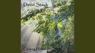 Video thumbnail of "David Staub - Ghosts of the Blue and Gray"