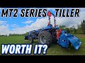 LS Tractor Rotary Tiller Review: Is It the Best Choice for Your Farm? π