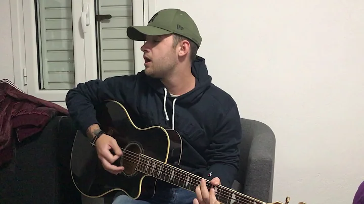Kid from guitar store ......Over 10 years later co...