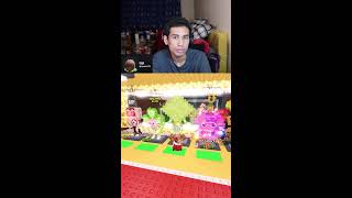 La base à gagner est bientôt fini !