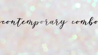 2018 Tryout Music