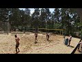 Михеев А./Данилов А.- Ананьин А./Палкин К. | (beachvolley) II этап UBV2021 г.Челябинск