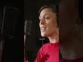 Dessa performing “Tell Me Again” in The Current studio 🎷🪩  #music #livemusic #pop #shorts #session