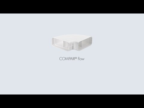 Naber COMPAIR® flow System - Dutch