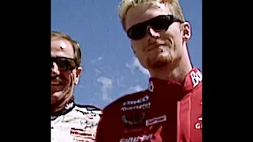 Dale Earnhardt Sr (the intimidator) and Dale Jr Tribute "my old man"