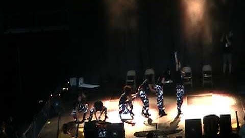 FISS 2012 Delta Sigma Theta