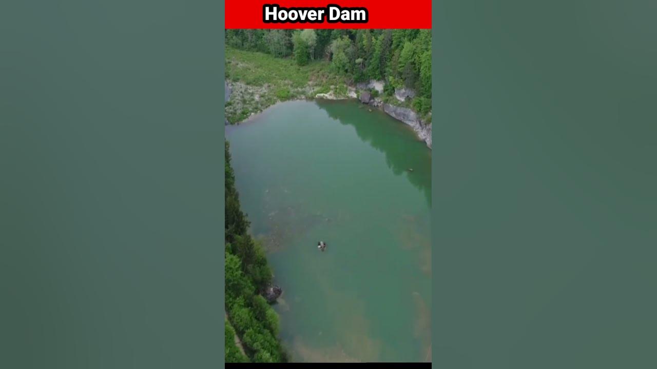 most-dangerous-dam-youtubeshorts-dam-biggest-youtube