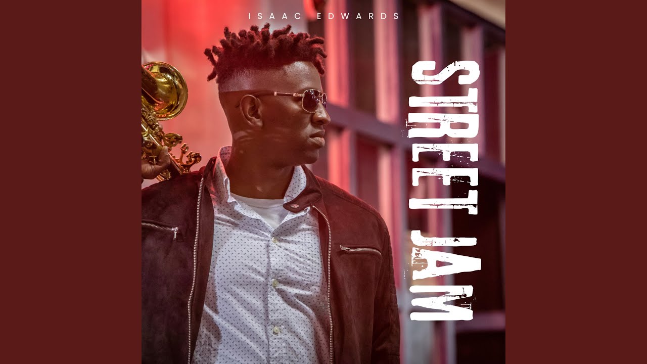 Street Jam (Radio Edit)