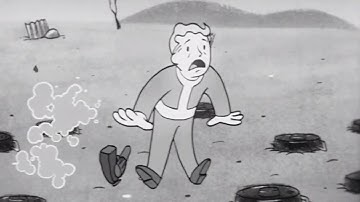 Fallout 4 - S.P.E.C.I.A.L. Video Series | AGILITY (Reaction)