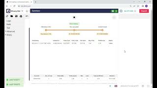 binary bot auto trading bots