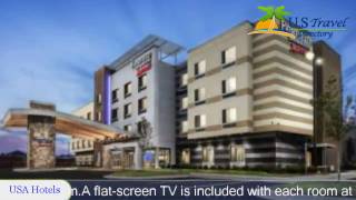 Fairfield Inn & Suites by Marriott Little Rock Benton - Benton Hotels, Arkansas