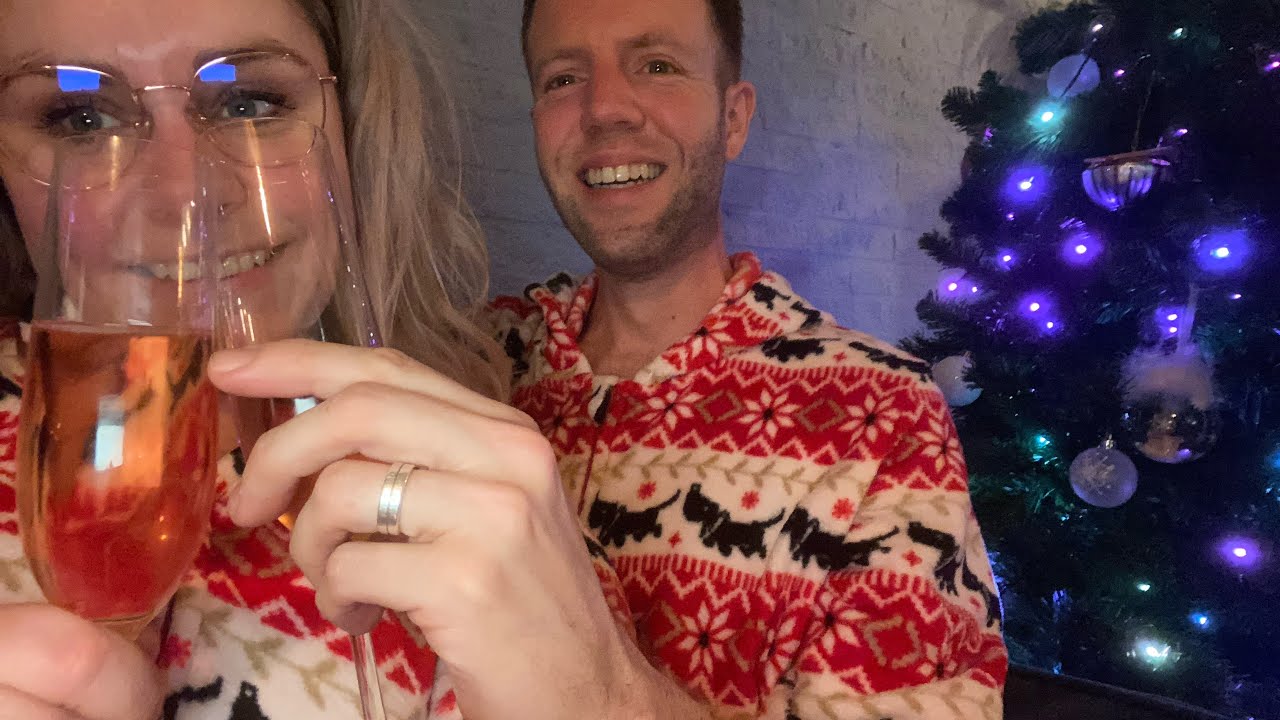 kerst 2022 🎄 Weekvlog week 52 YouTube