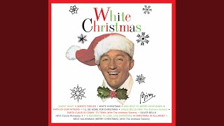 Video thumbnail of "Bing Crosby - It's Beginning To Look Like Christmas"