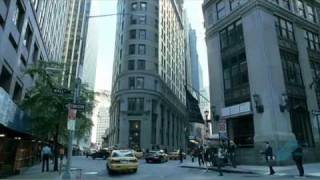 Barclay's - Bank Of Substance | Spot