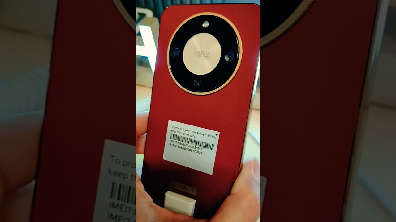 Honor x9d 5g👌