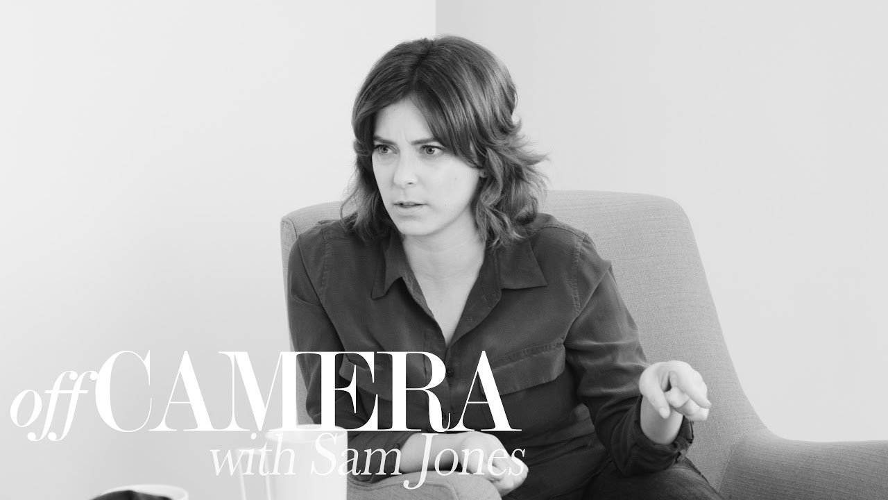 Rachel Bloom Explains Why Artistic Success Requires Failing