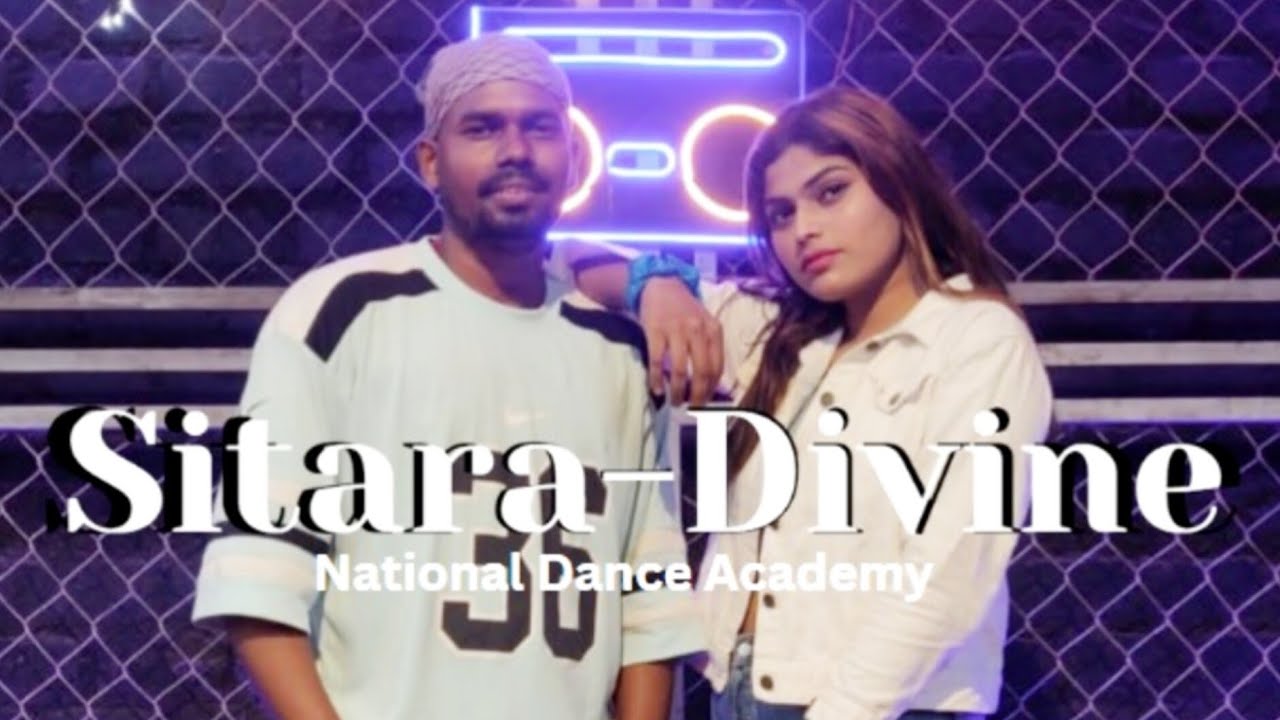 SITARA DIVINE , feat. Jonita Aar Rajat Nayak National Dance