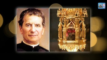 31-1 Thánh Gioan Bosco (St John Bosco) - Hạnh các Thánh