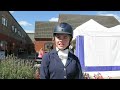 A day in the life of a Petplan Equine Area Festival
