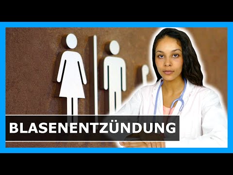 Video: Kann häufiges Wasserlassen zu Gewichtsverlust führen?