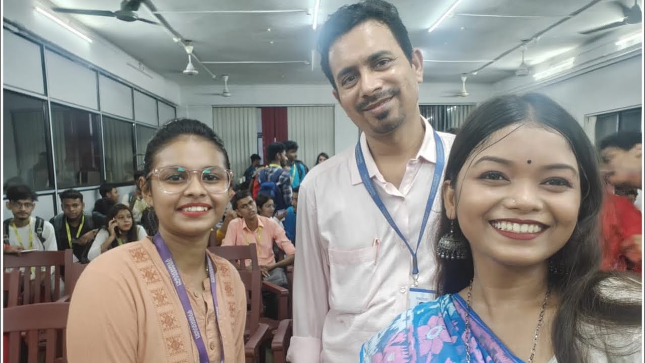 Teachers Day Celebration Daily Vlog Brainwareuniversity teachers-day-celebration-daily-vlog-brainwareuniversity