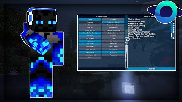 Onix Client For MCBE 1.17+ (Minecraft Bedrock Edition)