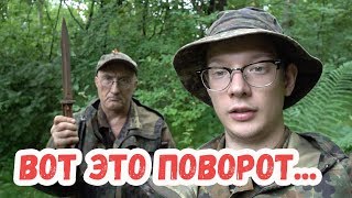 ЭПИЧНОЕ ВОЗВРАЩЕНИЕ ПОСЛЕ ПЕРЕРЫВА!Коп по войне.Окопные истории.2 Сезон.8 Серия