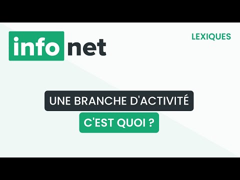 Vidéo: Qu'est-ce qu'une activité sur les lacunes en matière d'information en ALS ?