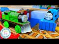 Thomas Season 23 Panicky Percy | Thomas and Friends Digs and Discoveries Full Episode Parodies