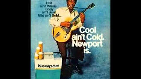 Kool's Blues