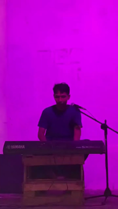 Haga Mestakhabeya - Habbitak Lagu Arab Viral TikTok - Keyboard by Ojick