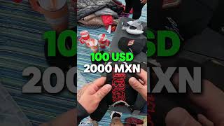 Eres fan de dandy hats #tianguis #fleamarket #thrift