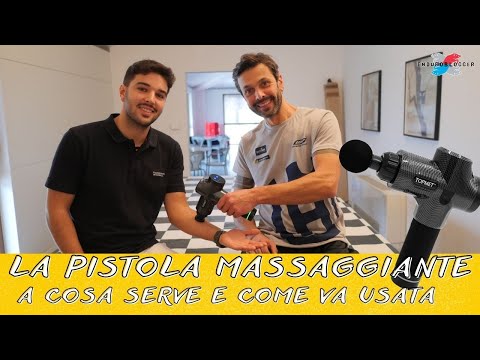 Video: Come diventare una massaggiatrice o un massaggiatore: 12 passaggi