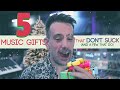 5 Unique Gifts For Musicians Under $200 - (XMAS 2021)