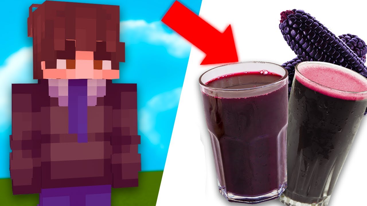 Compré CHICHA por Cada Muerte en Minecraft