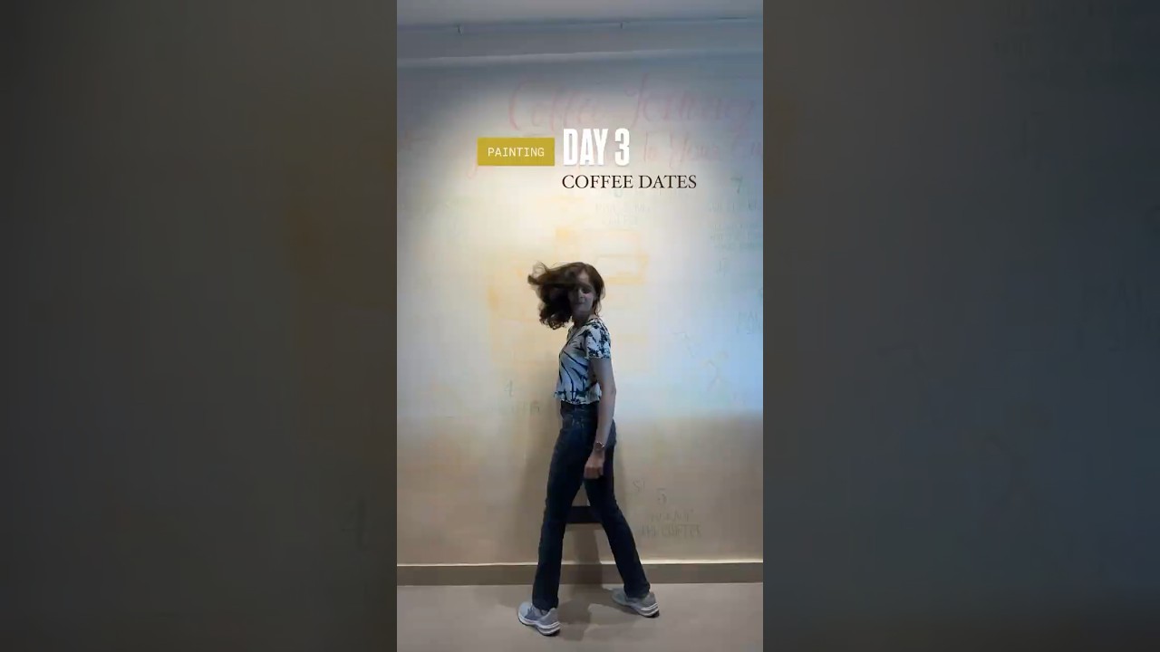 Story of coffee, from beans to cup 🧋 