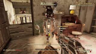 Mr. Messenger “Happy Birthday *Insert Name*” | Fallout 76 screenshot 2