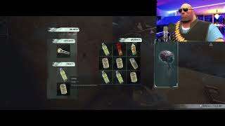 TF2 Pootis Engage Plays Escape The Backrooms Gameplay